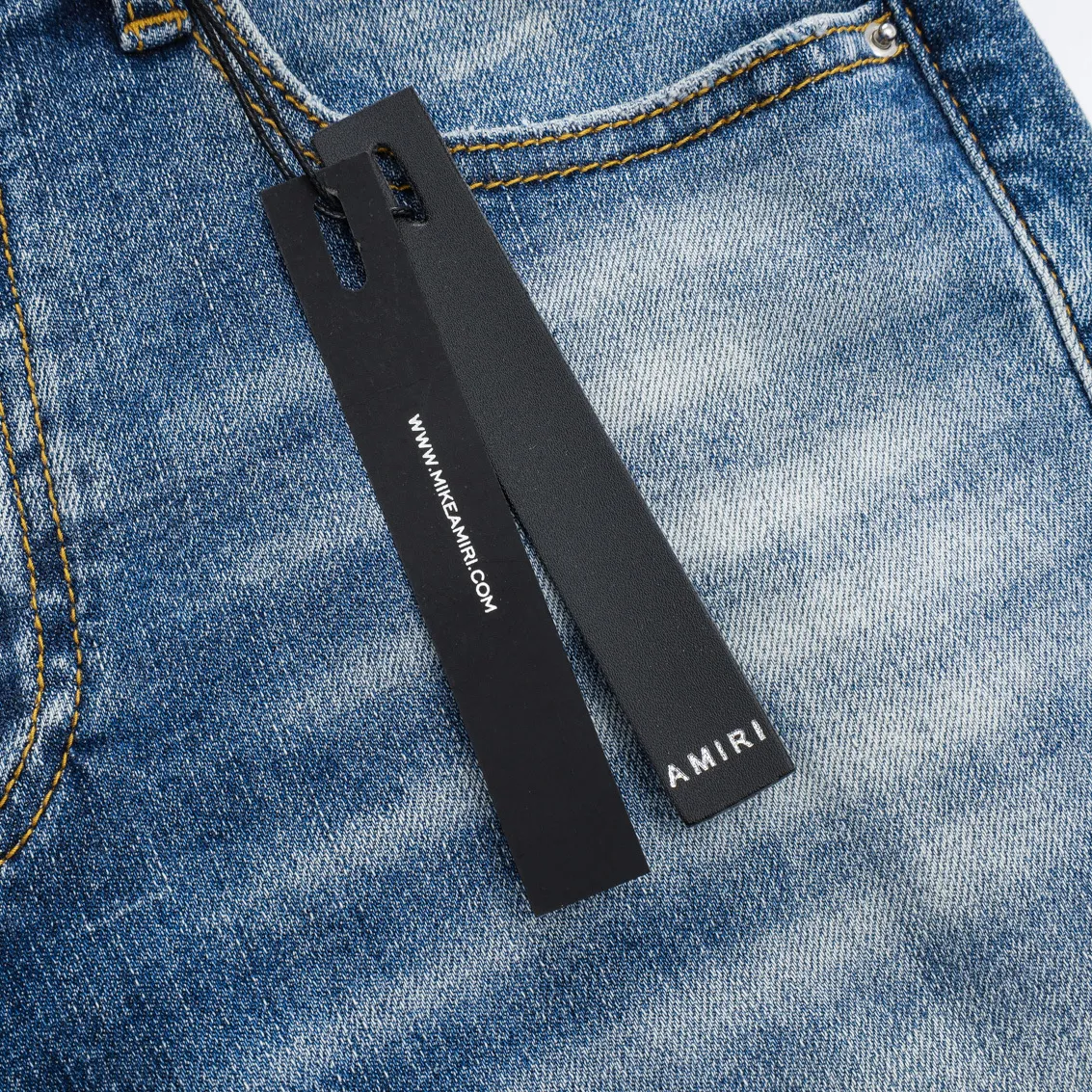AM Jeans - AM0072 - Image 6