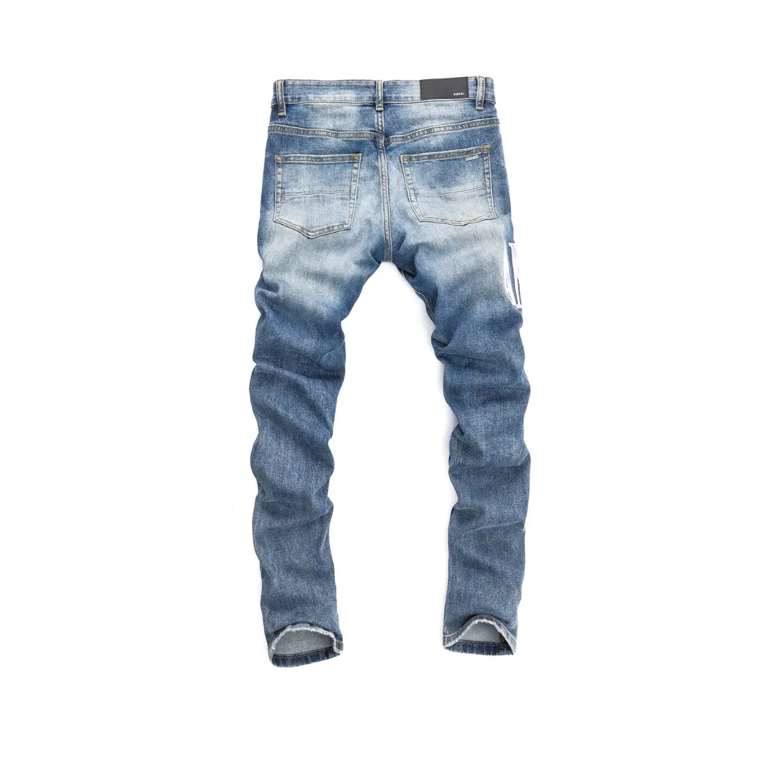 AM Jeans - AM0072 - Image 2