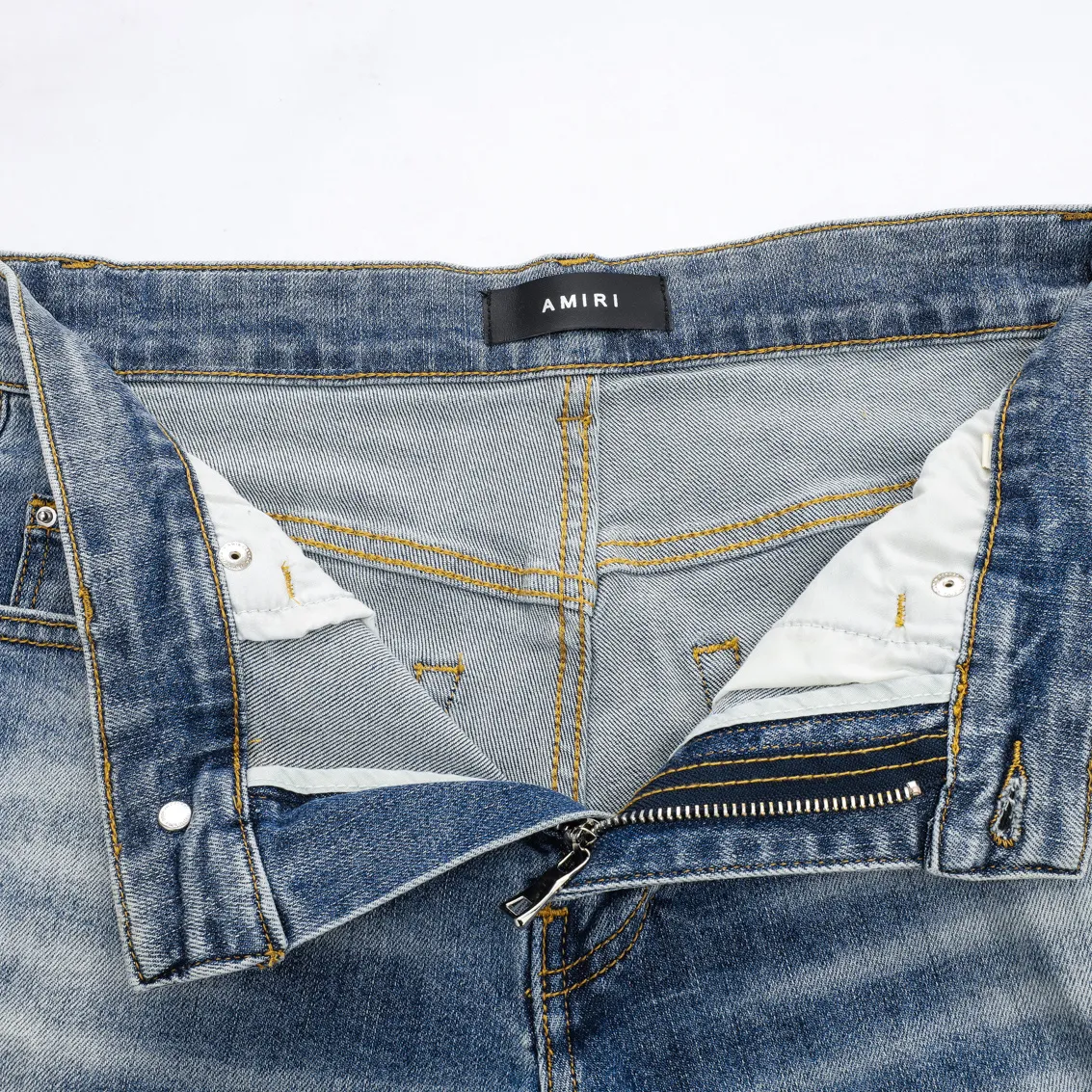 AM Jeans - AM0072 - Image 8
