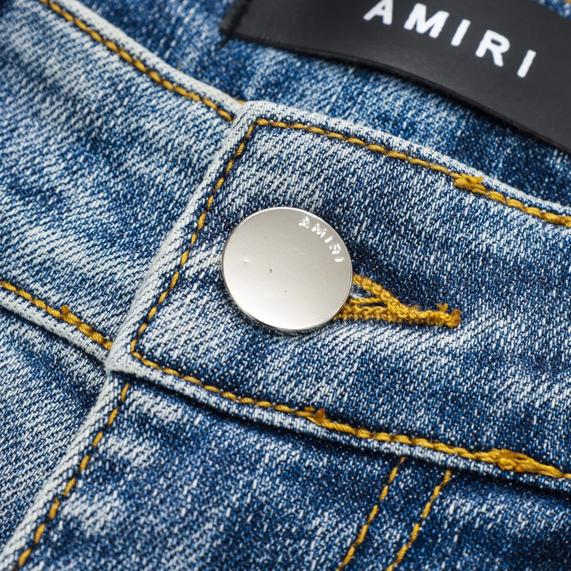 AM Jeans - AM0072 - Image 9