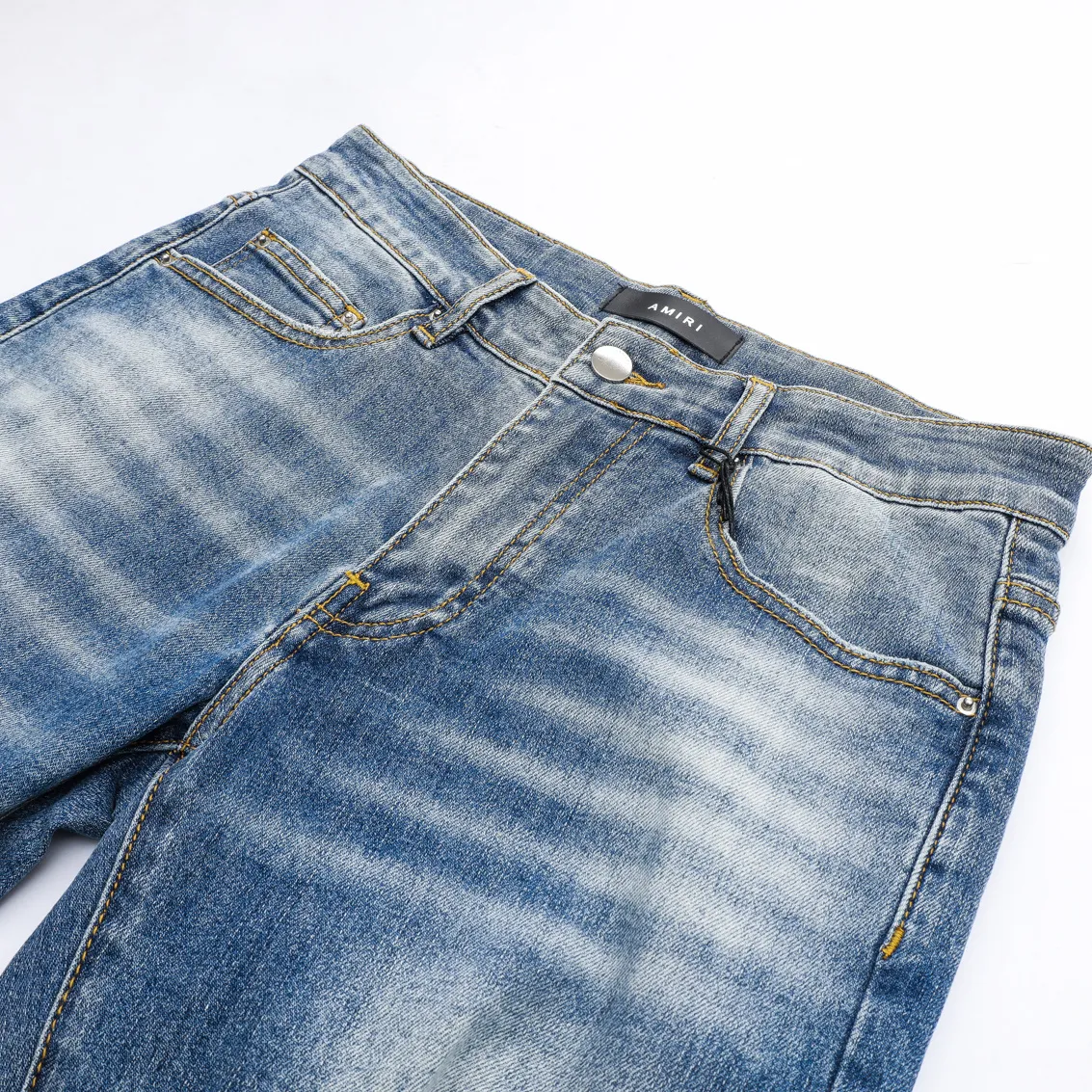 AM Jeans - AM0072 - Image 10