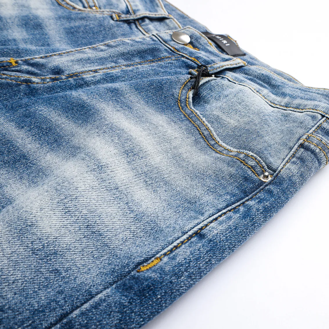AM Jeans - AM0072 - Image 12