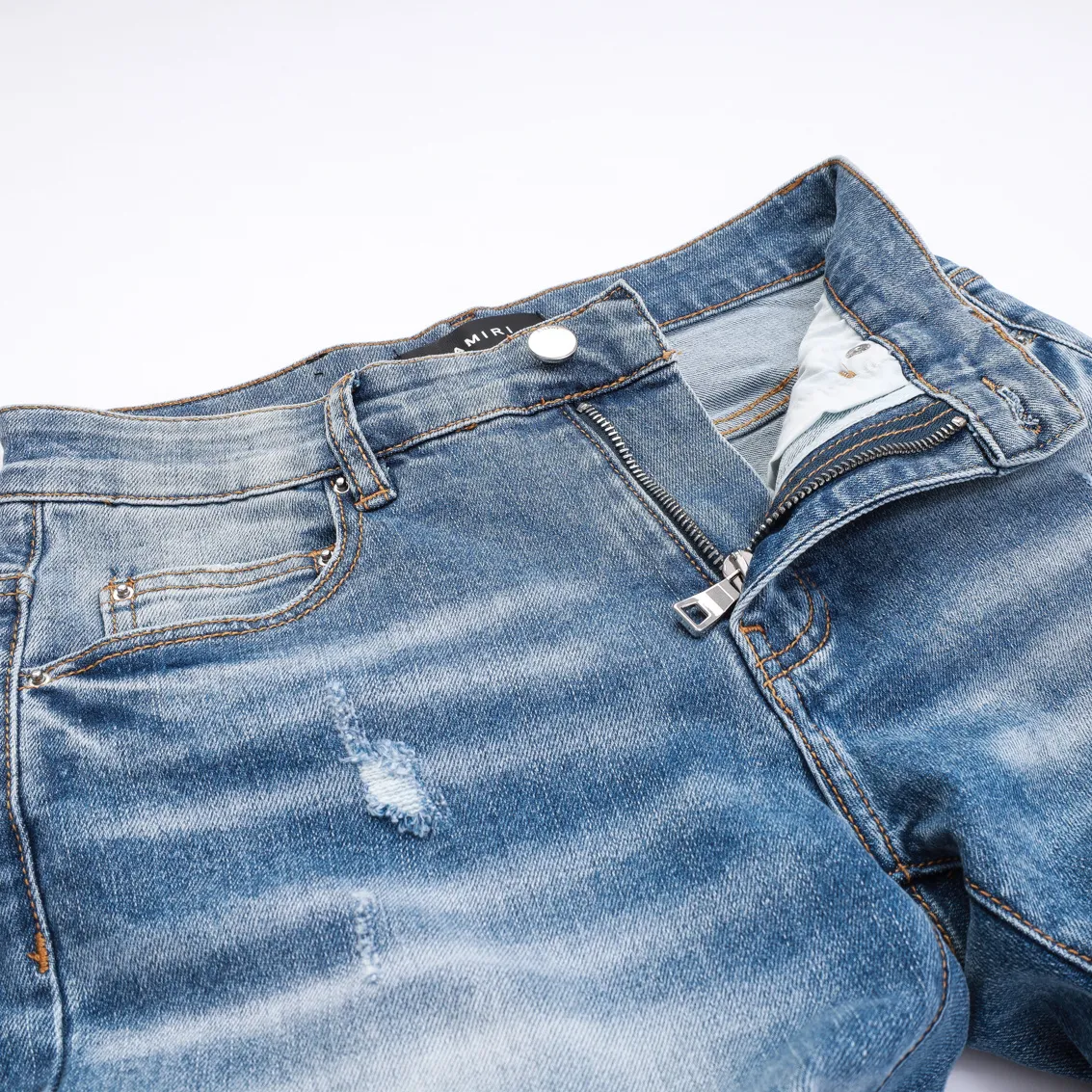 AM Jeans - AM0073 - Image 12