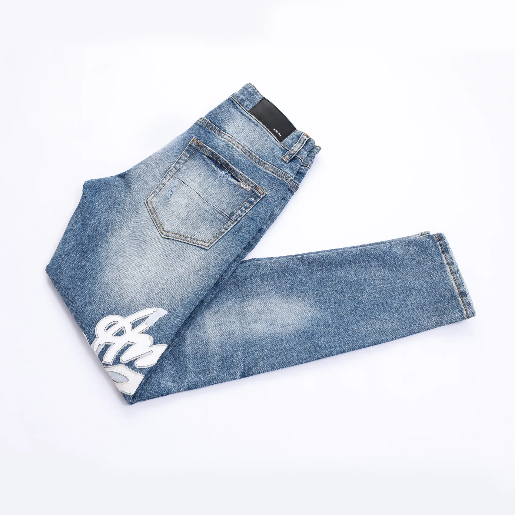 AM Jeans - AM0073 - Image 14