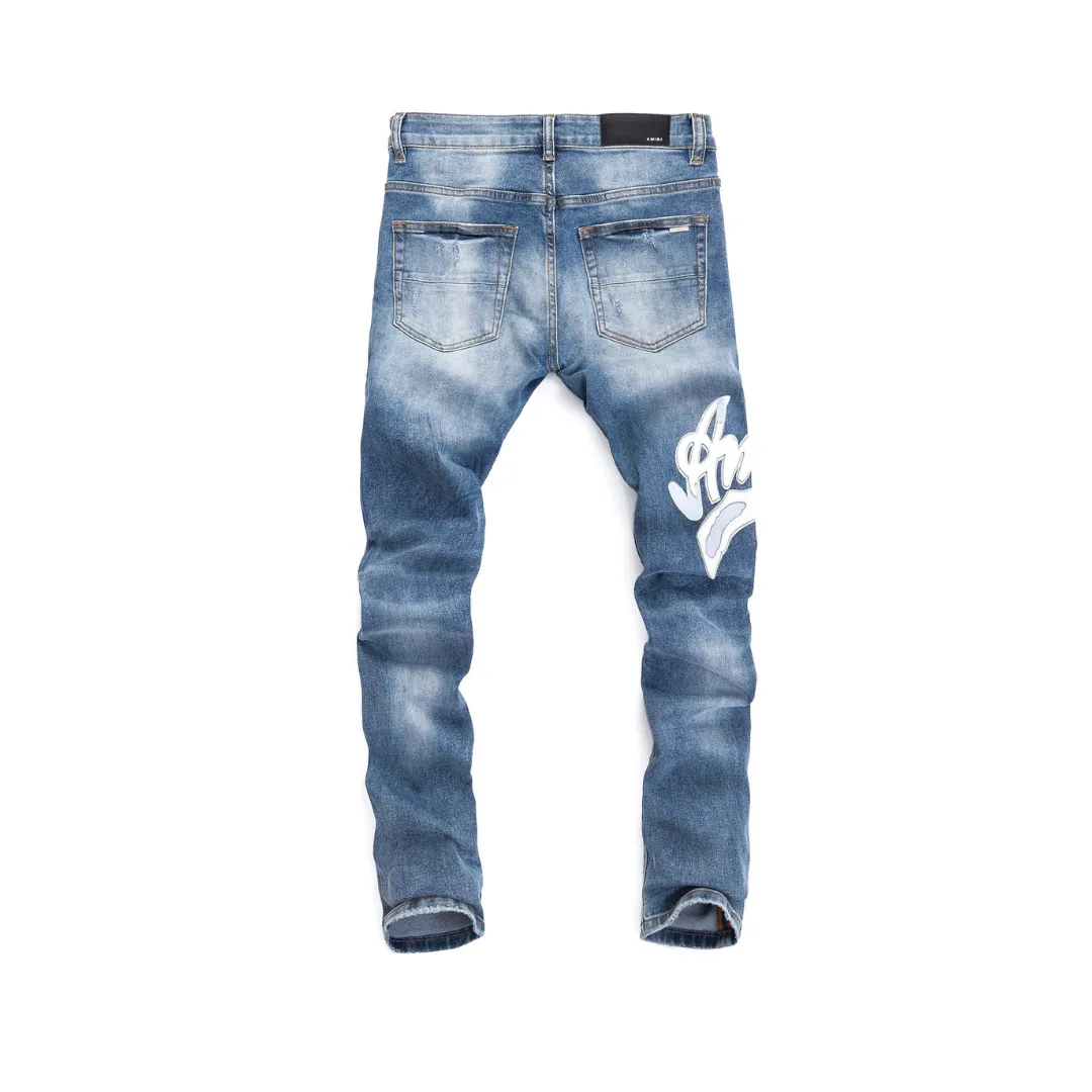 AM Jeans - AM0073 - Image 2