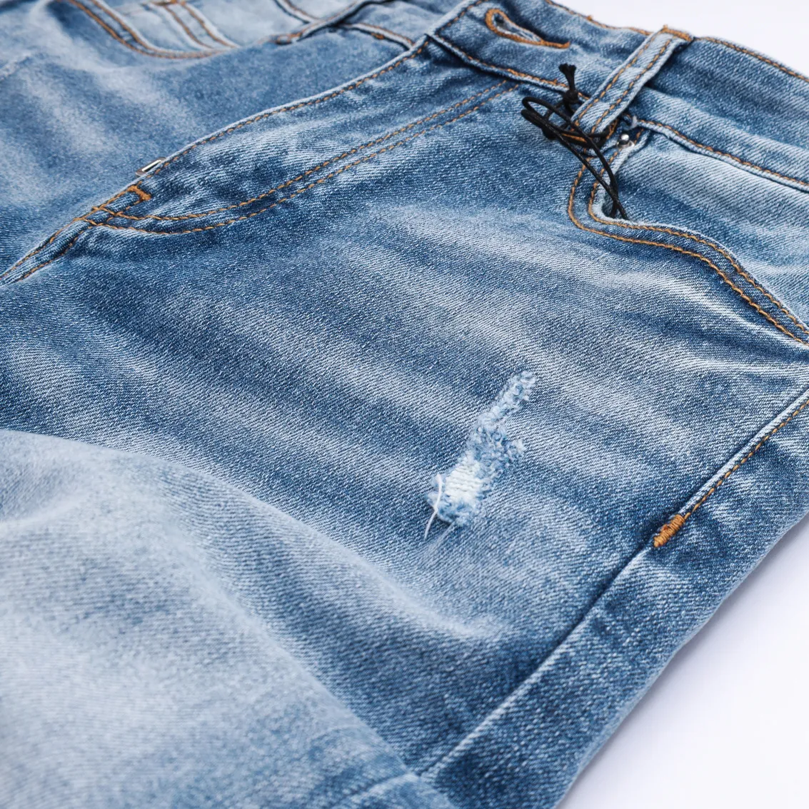 AM Jeans - AM0073 - Image 3
