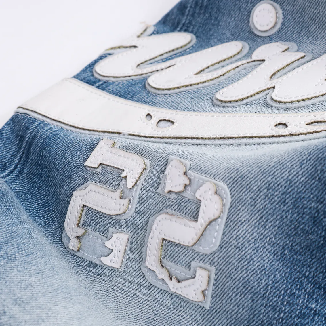 AM Jeans - AM0073 - Image 5