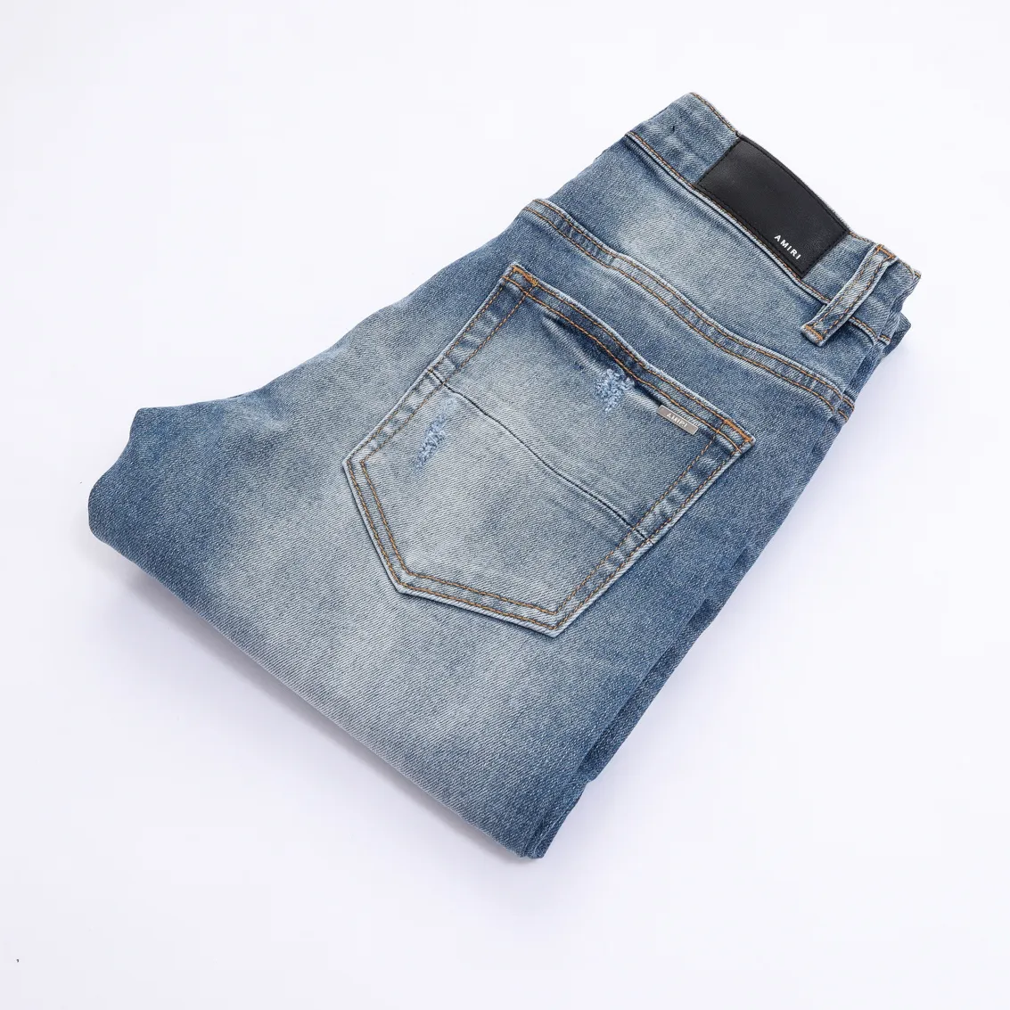 AM Jeans - AM0073 - Image 8