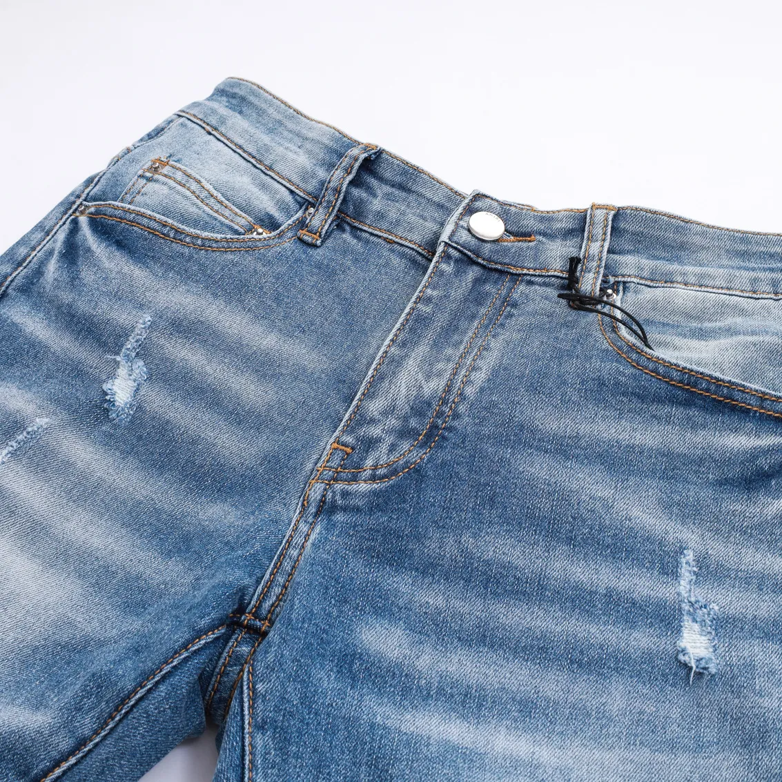 AM Jeans - AM0073 - Image 10