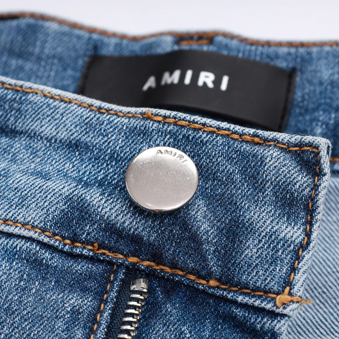 AM Jeans - AM0073 - Image 11