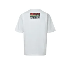 Alternative view of BLCG Cotton Graphic Print T-Shirt - BLCG0089