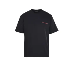 BLCG Cotton Graphic Print T-Shirt - BLCG0090