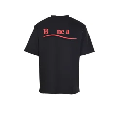 Alternative view of BLCG Cotton Graphic Print T-Shirt - BLCG0090
