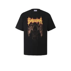 BLCG Cotton Graphic Print T-Shirt - BLCG0093