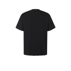 Alternative view of BLCG Cotton Graphic Print T-Shirt - BLCG0093
