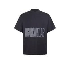 BLCG Cotton Graphic Print T-Shirt - BLCG0094