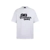 BLCG Cotton Graphic Print T-Shirt - BLCG0095