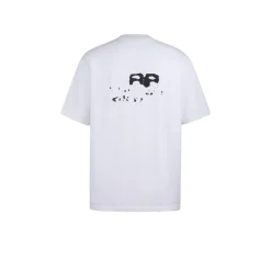 Alternative view of BLCG Cotton Graphic Print T-Shirt - BLCG0095