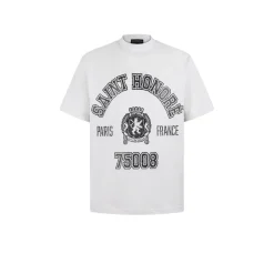 BLCG Cotton Graphic Print T-Shirt - BLCG0096