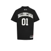 BLCG Cotton Graphic Print T-Shirt - BLCG0097