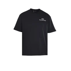 BLCG Cotton Graphic Print T-Shirt - BLCG0098