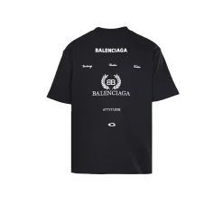 Alternative view of BLCG Cotton Graphic Print T-Shirt - BLCG0098