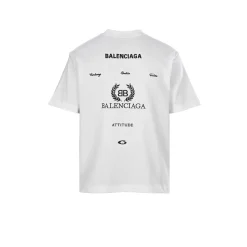Alternative view of BLCG Cotton Graphic Print T-Shirt - BLCG0099