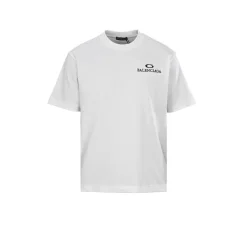 BLCG Cotton Graphic Print T-Shirt - BLCG0099