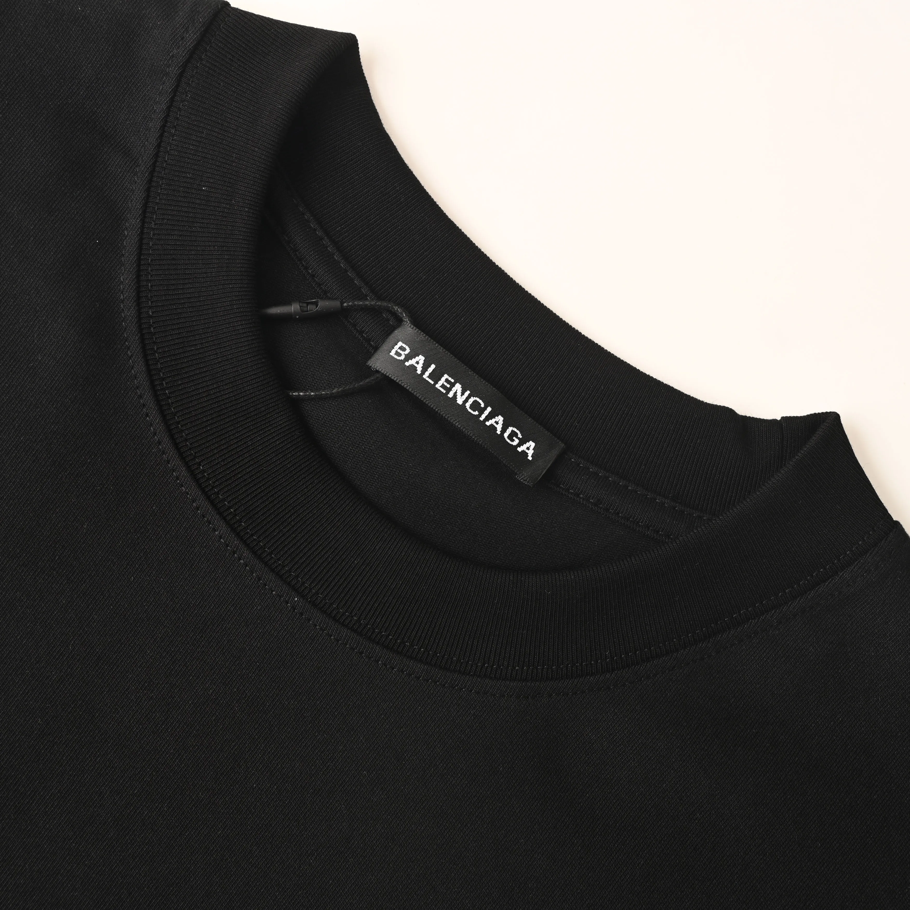 BLCG Cotton Graphic Print T-Shirt - BLCG0100 - Image 4