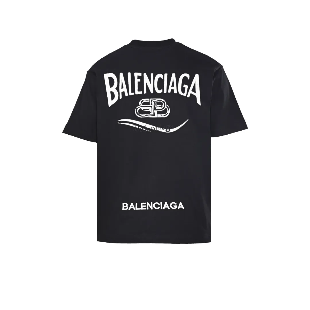 BLCG Cotton Graphic Print T-Shirt - BLCG0100 - Image 2