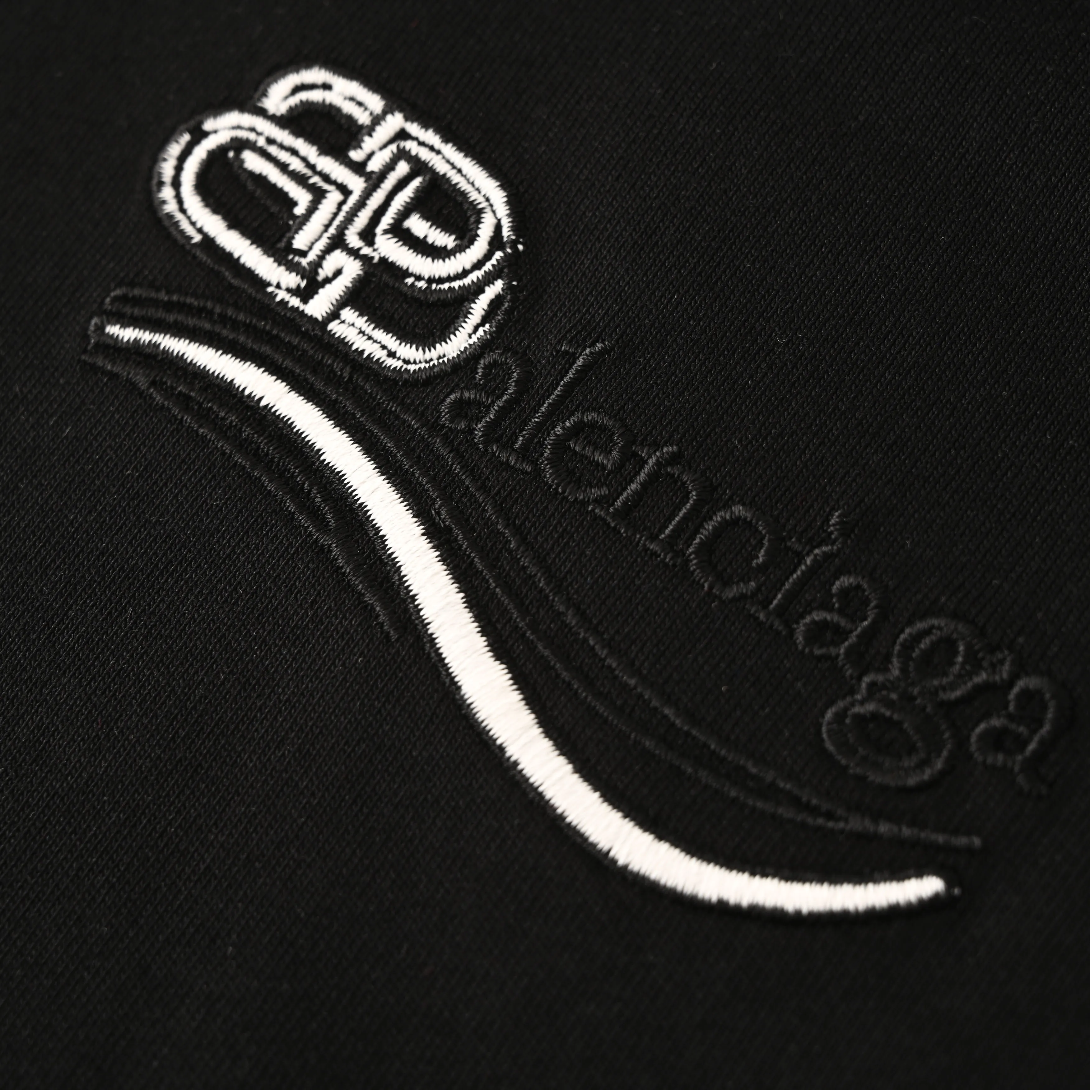 BLCG Cotton Graphic Print T-Shirt - BLCG0100 - Image 5