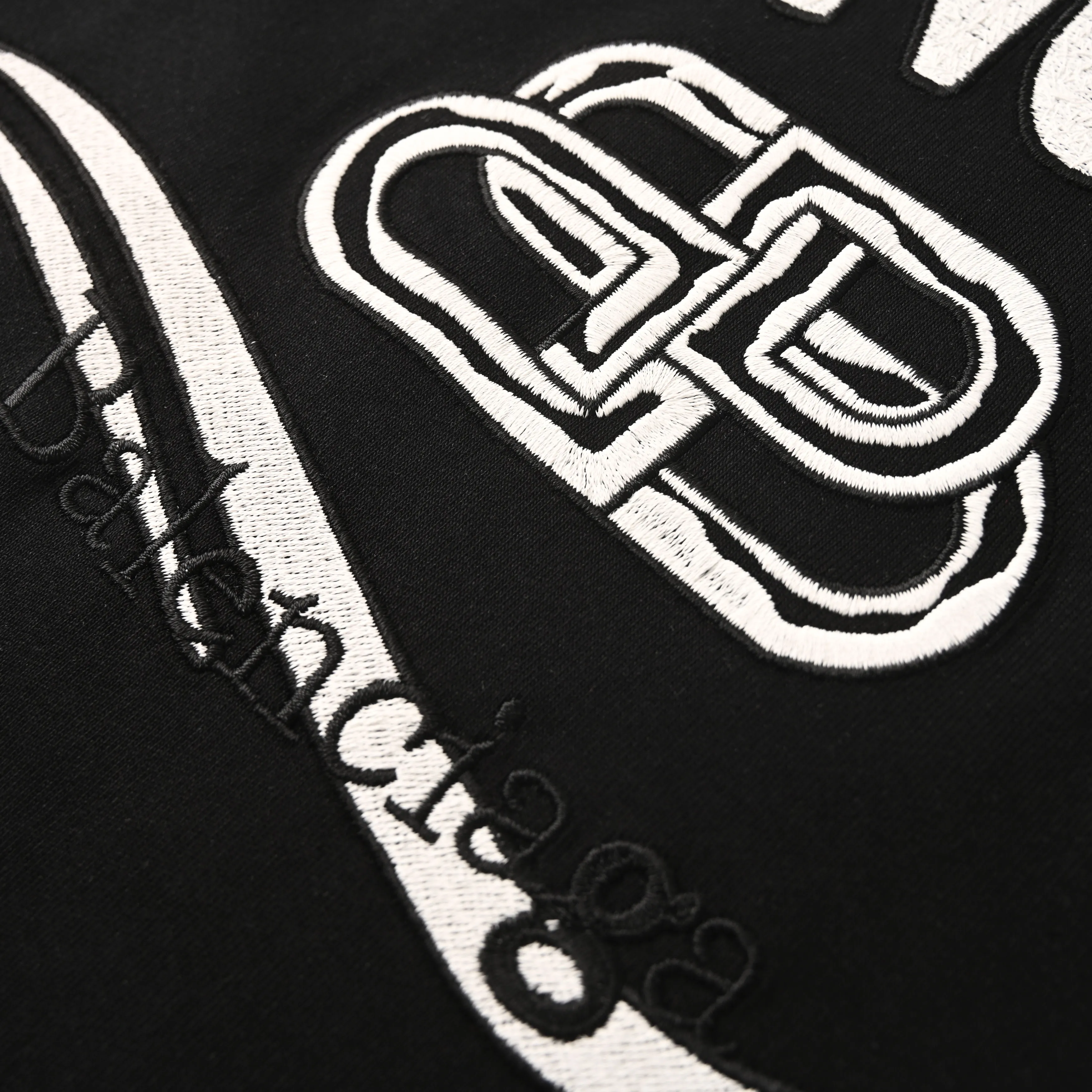 BLCG Cotton Graphic Print T-Shirt - BLCG0100 - Image 8