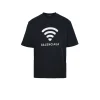 BLCG Cotton Graphic Print T-Shirt - BLCG0101