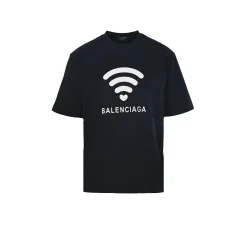 BLCG Cotton Graphic Print T-Shirt - BLCG0101
