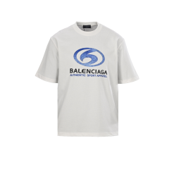 BLCG Cotton Graphic Print T-Shirt - BLCG0102