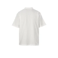 Alternative view of BLCG Cotton Graphic Print T-Shirt - BLCG0104