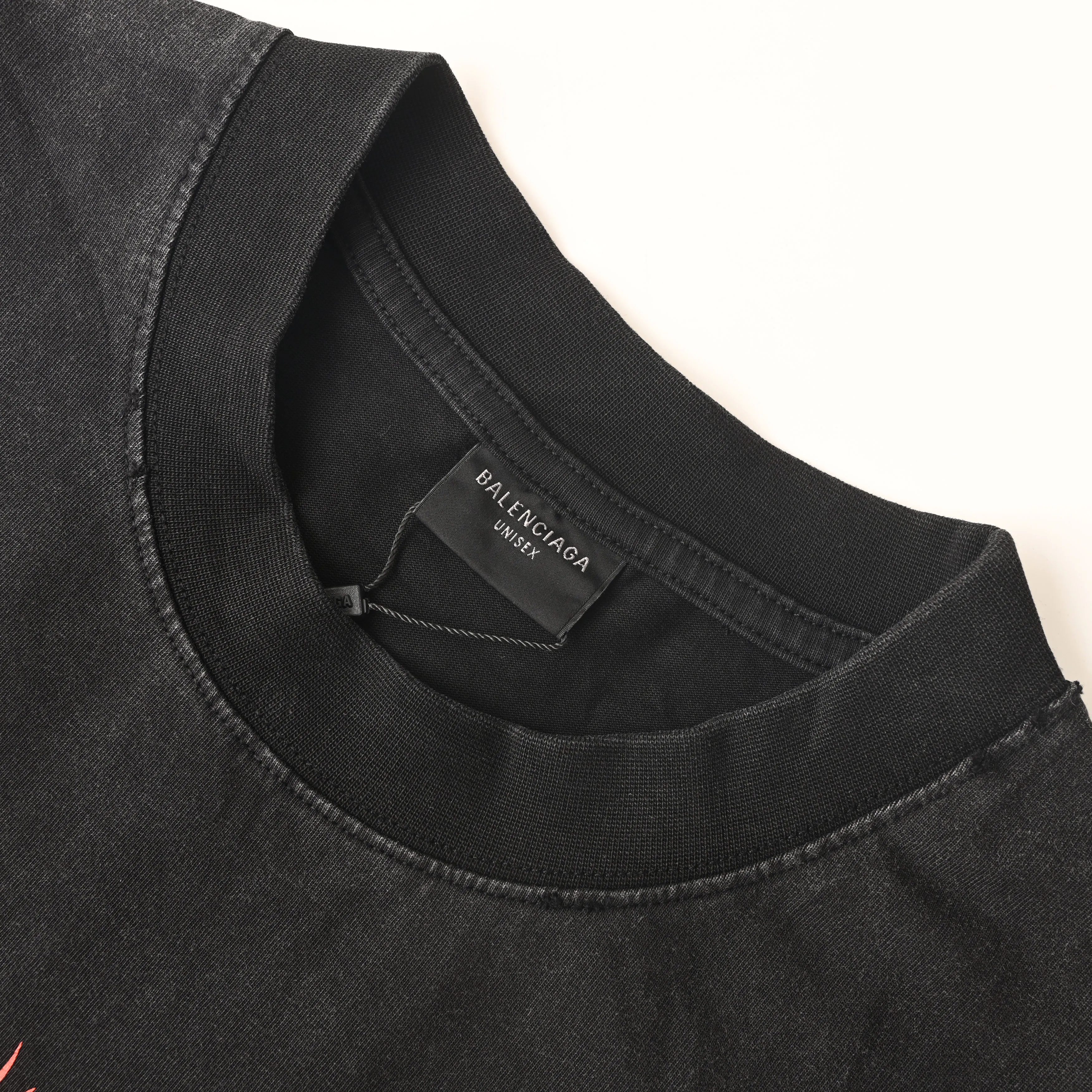 BLCG Cotton Graphic Print T-Shirt - BLCG0103 - Image 4