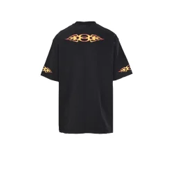 Alternative view of BLCG Cotton Graphic Print T-Shirt - BLCG0103