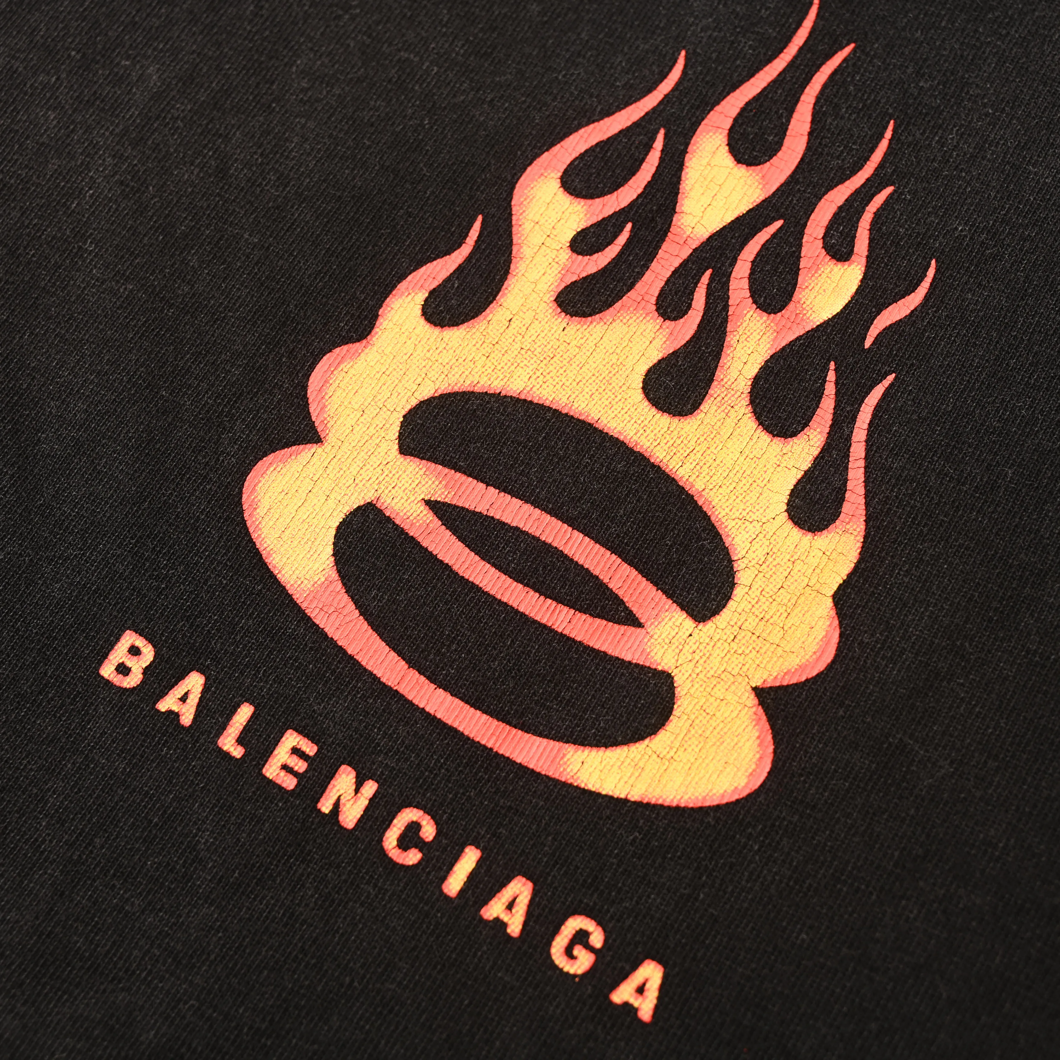 BLCG Cotton Graphic Print T-Shirt - BLCG0103 - Image 5
