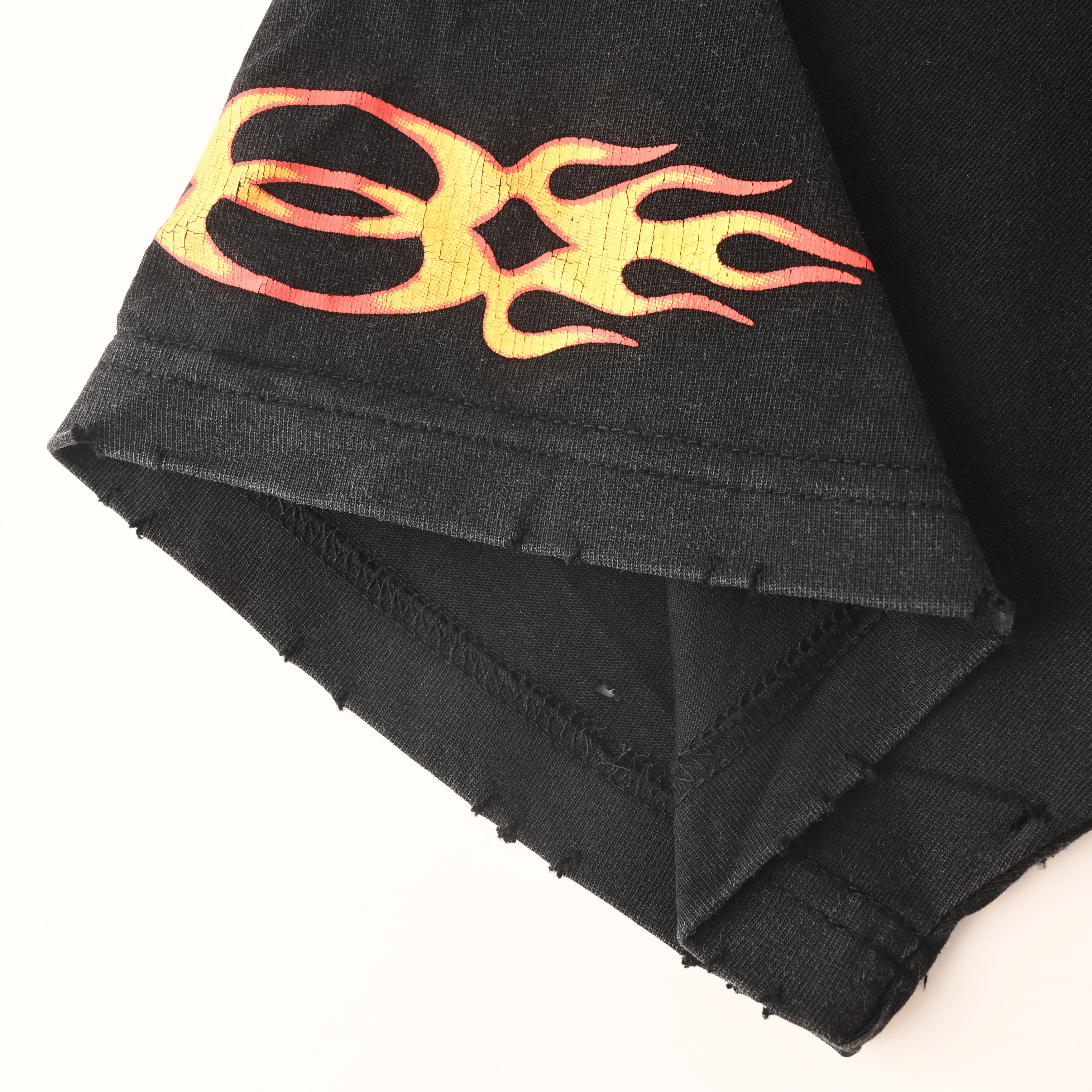 BLCG Cotton Graphic Print T-Shirt - BLCG0103 - Image 6