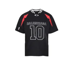 BLCG Cotton Graphic Print T-Shirt - BLCG0106