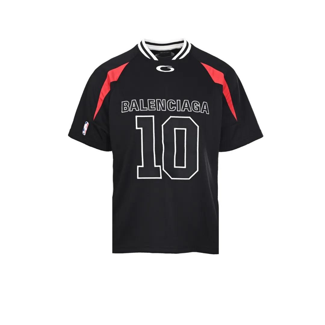 BLCG Cotton Graphic Print T-Shirt - BLCG0106