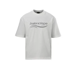 BLCG Cotton Graphic Print T-Shirt - BLCG0107