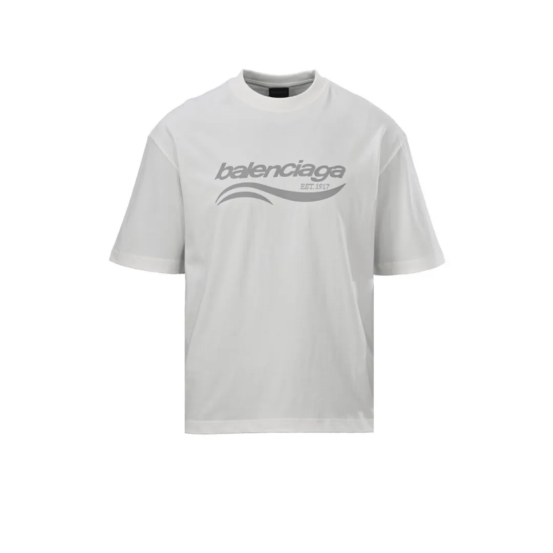BLCG Cotton Graphic Print T-Shirt - BLCG0107