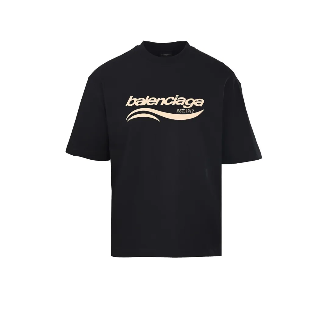 BLCG Cotton Graphic Print T-Shirt - BLCG0107 - Image 3