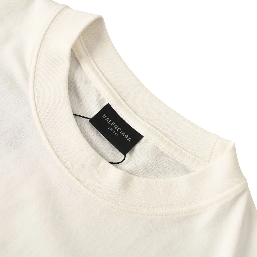 BLCG Cotton Graphic Print T-Shirt - BLCG0107 - Image 7