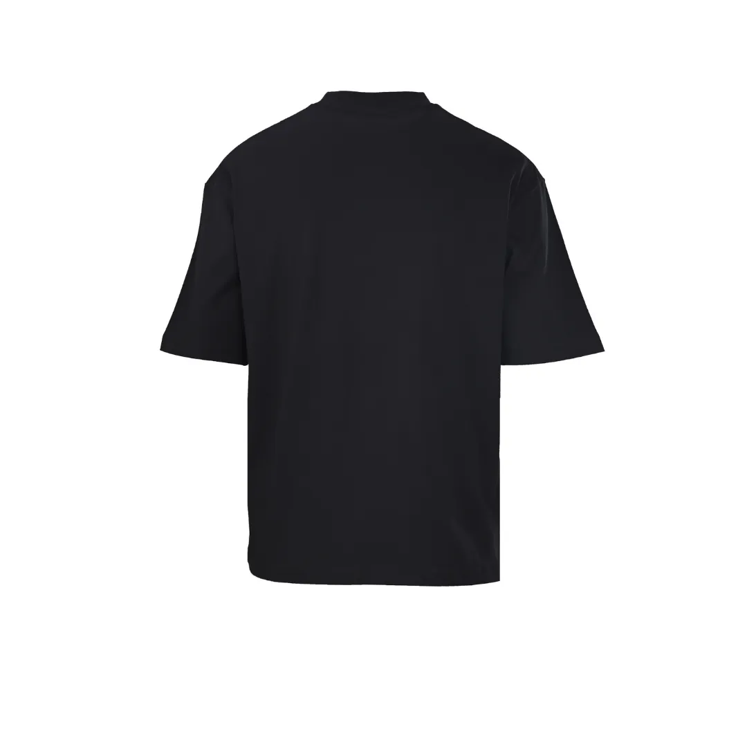 BLCG Cotton Graphic Print T-Shirt - BLCG0107 - Image 4