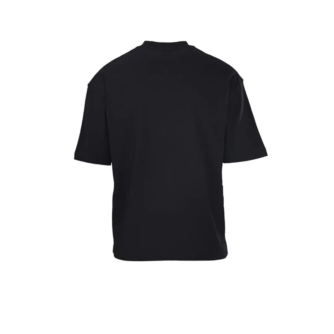 BLCG Cotton Graphic Print T-Shirt - BLCG0108 - Image 2