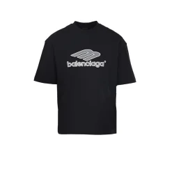 BLCG Cotton Graphic Print T-Shirt - BLCG0108