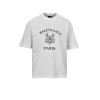 BLCG Cotton Graphic Print T-Shirt - BLCG0109
